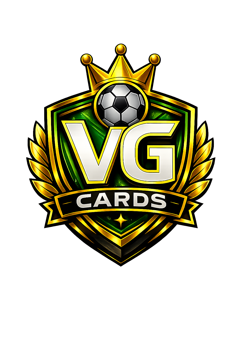 VG Cards